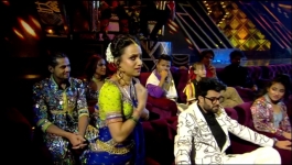 Jhalak Dikhhla Jaa - Season 10 - 13th Nov 2022